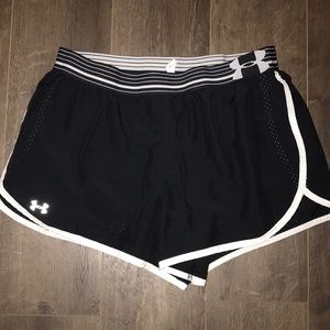 Under Armor Shorts